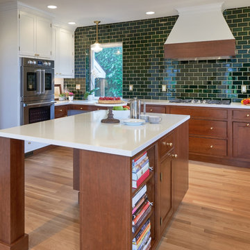 Sunset Hill Kitchen