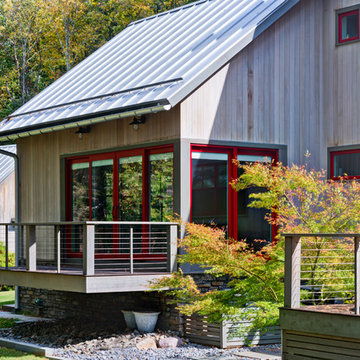 Modern Farmhouse
