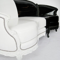 Patent Pending Sofa - Furniture