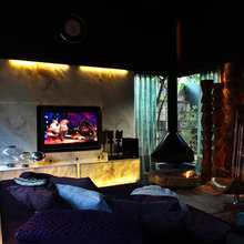 Living Room Ideas