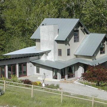 Tower Creek Residence