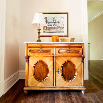 My Houzz: McLean, VA