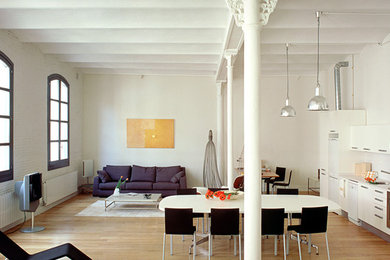 Loft Barcelona