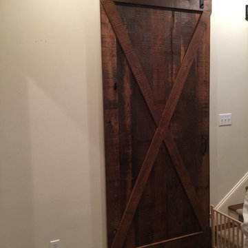 Barn Doors