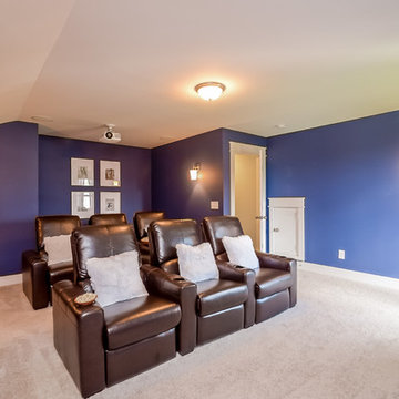 Enderly Pointe at Ladd Park - The Madison