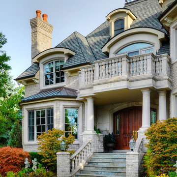 Antique Stone