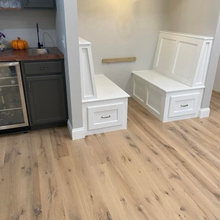 Wood Floors