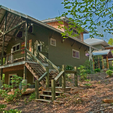 Country Getaway