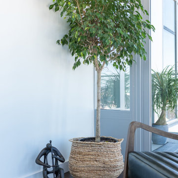 Apartment Living Decorating