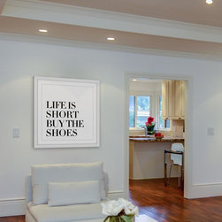 Buy The Shoes - Products