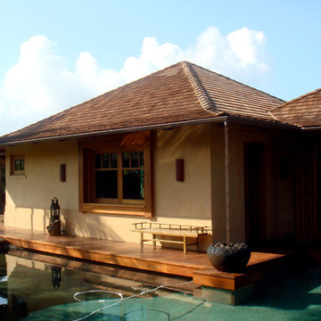 Tropical Home in North Kona