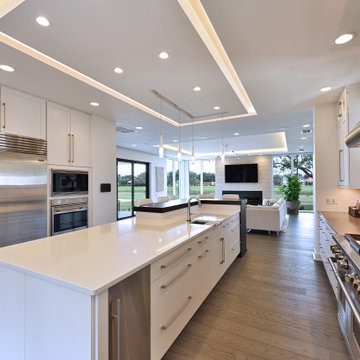 CLB Network - Campagna Homes - Tampa, FL - 2