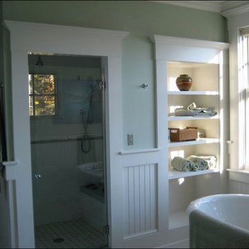 Sea Cove Cottage