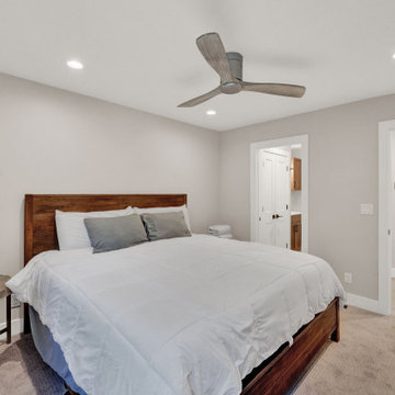 Park City | Modern High End Condo Remodel Canyon Ski Resort
