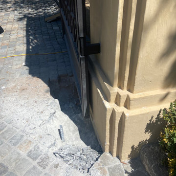 Automatic Gates