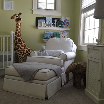 Neutral Nursery