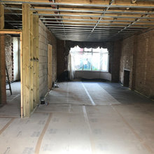 2024 Home Renovation