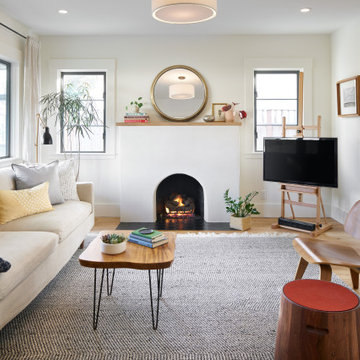 Evelyn Avenue Bungalow