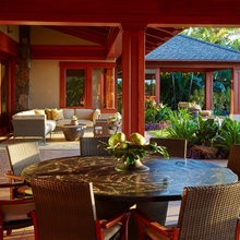 Patio Ideas