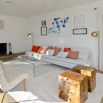 Hollywood Hills Short Term Rental