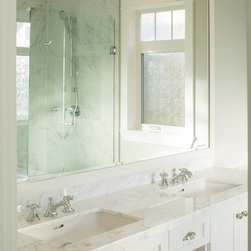Vancouver West Custom Home - Products