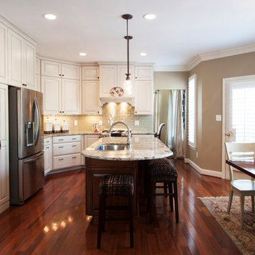 Dailey Kitchen 1