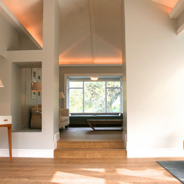 SAAB Guest House - West End Green,New Delhi