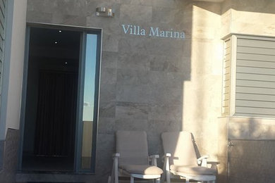 Proyectos Villa Marina