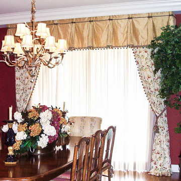Traditional Elegance