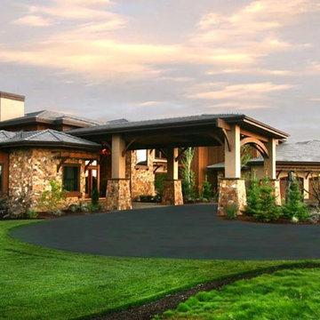 Project Exteriors