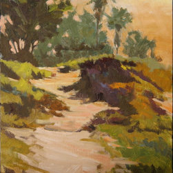Original Oils - Paintings