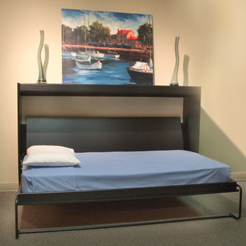Murphy Beds