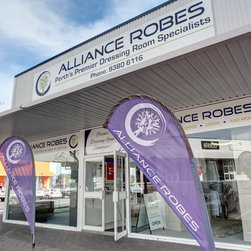 Alliance Robes Gallery - Products