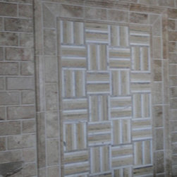 TILE DESIGN INSPIRATIONS, LLC. - Tile