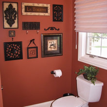 picture arrangements