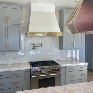 Luxurious Home Remodel
