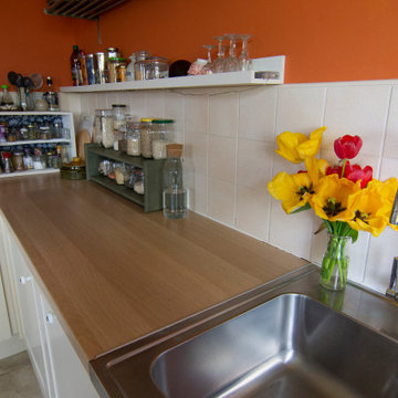 Rental Home Makeover
