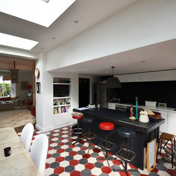 Ravenscourt Road