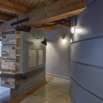 Pinnacle Lofts