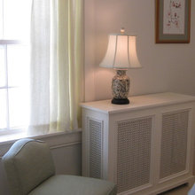 radiator covers