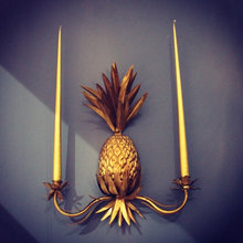 Pineapple Ideas