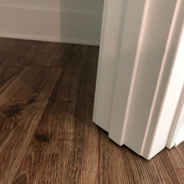 Laminate & Carpet Installation  Buck Bay Subdivision , Chiefland FL
