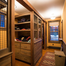 closet znd storage