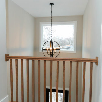 Modified Parker IV | West Highlands Naperville, IL