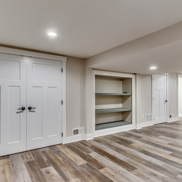 Sewickley Home Renovation