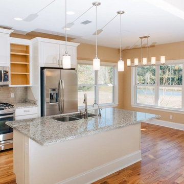 SouthWood Family Home