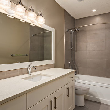 Kananaskis 4 Bedroom