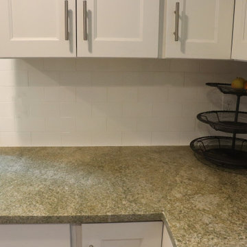 Farmhouse Style Rental- Coast Green