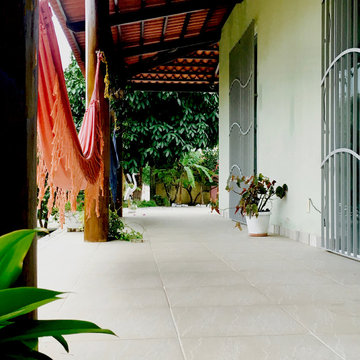 Casa Na Areia