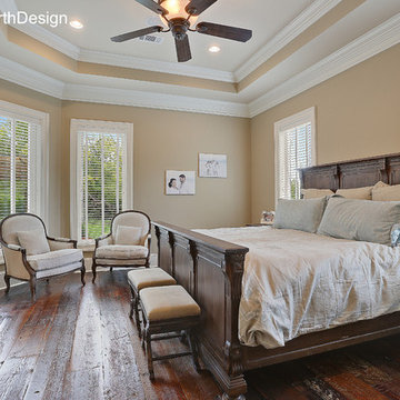 Parkside Court Residence #2
